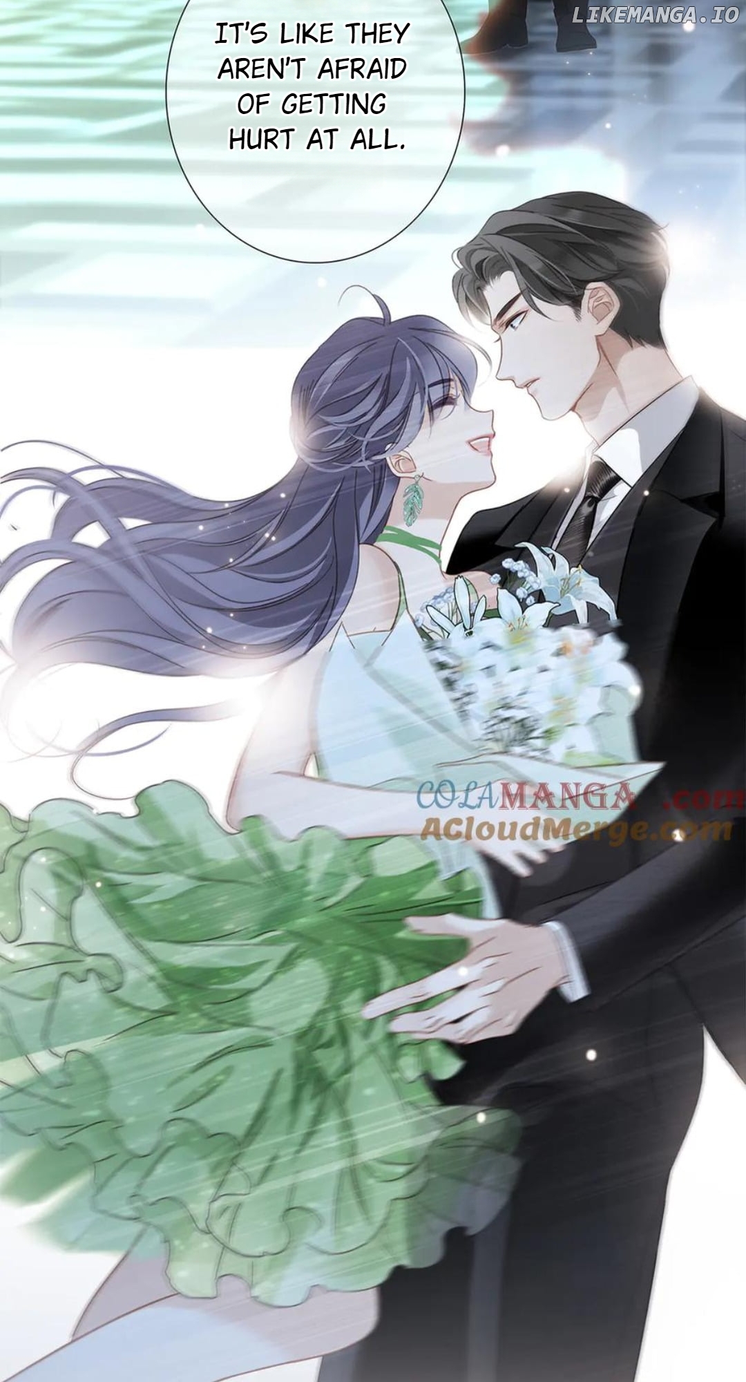 1st Kiss – I Don’t Want To Consider You As Sister Anymore Chapter 89 - 83 - page 32
